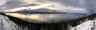 Akureyri capital of the north