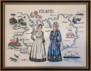 Icelandic heritage