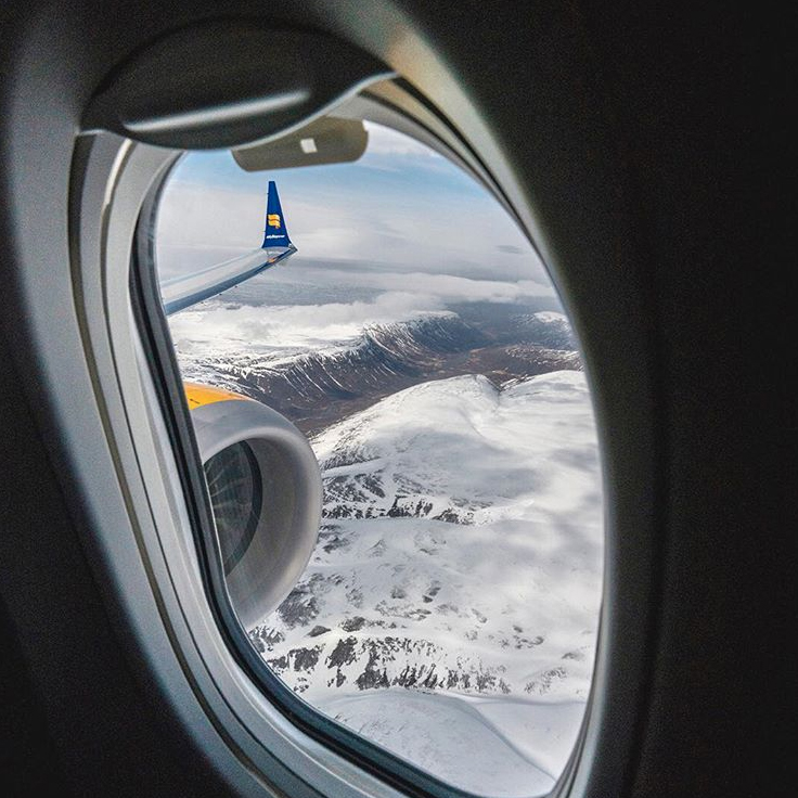 icelandair