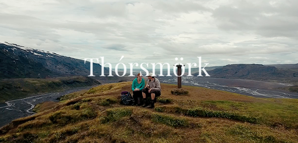 Thorsmk frame